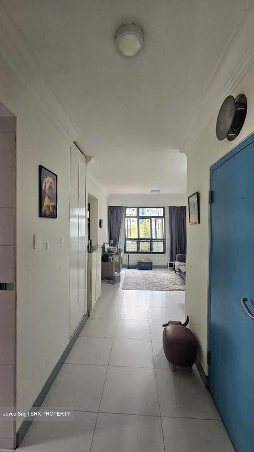 Blk 488 Segar Grove (Bukit Panjang), HDB 3 Rooms #612627031